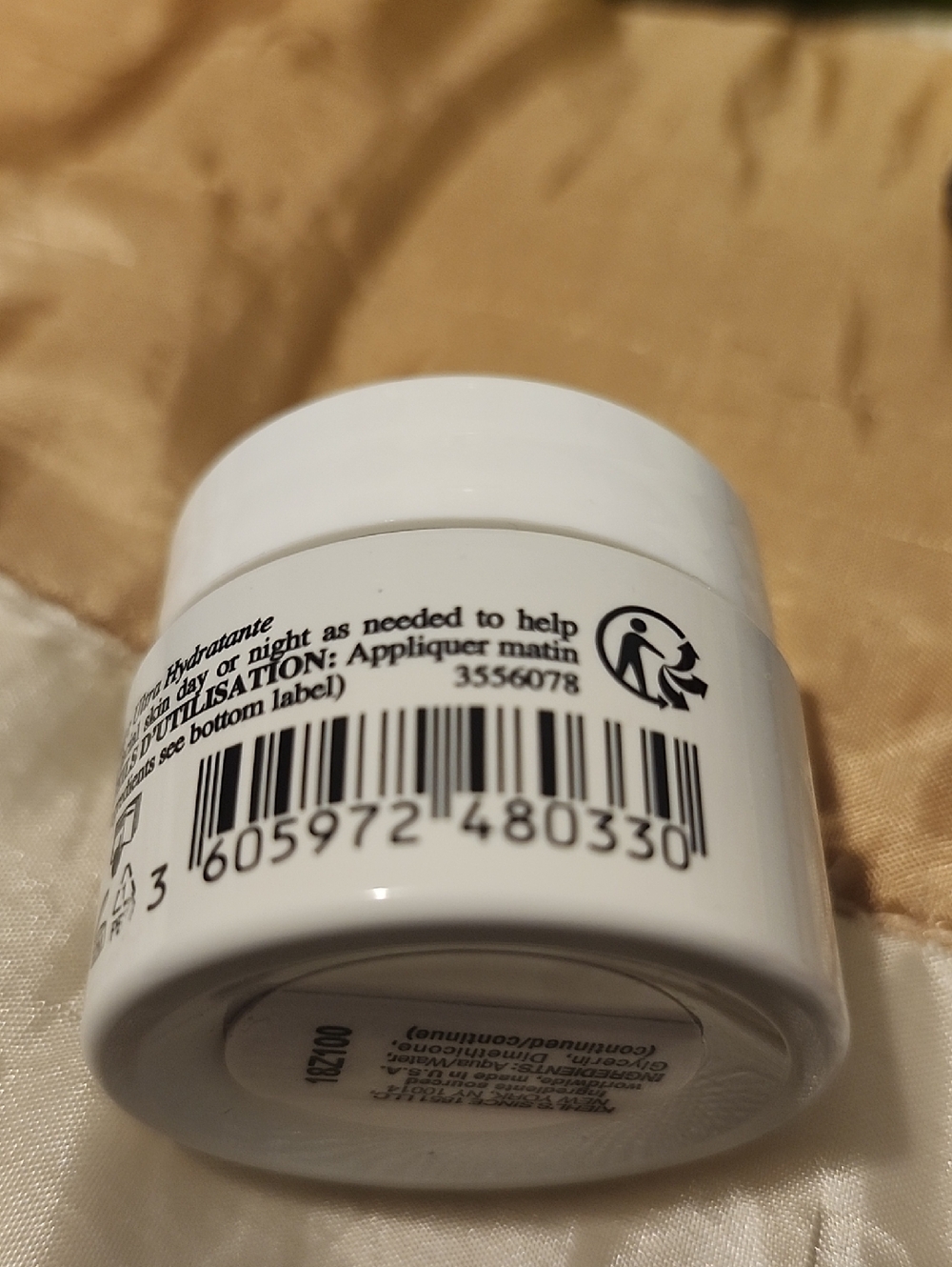 Skin, Eyes and Hair Beauty Bundle - Picture 8 of 8